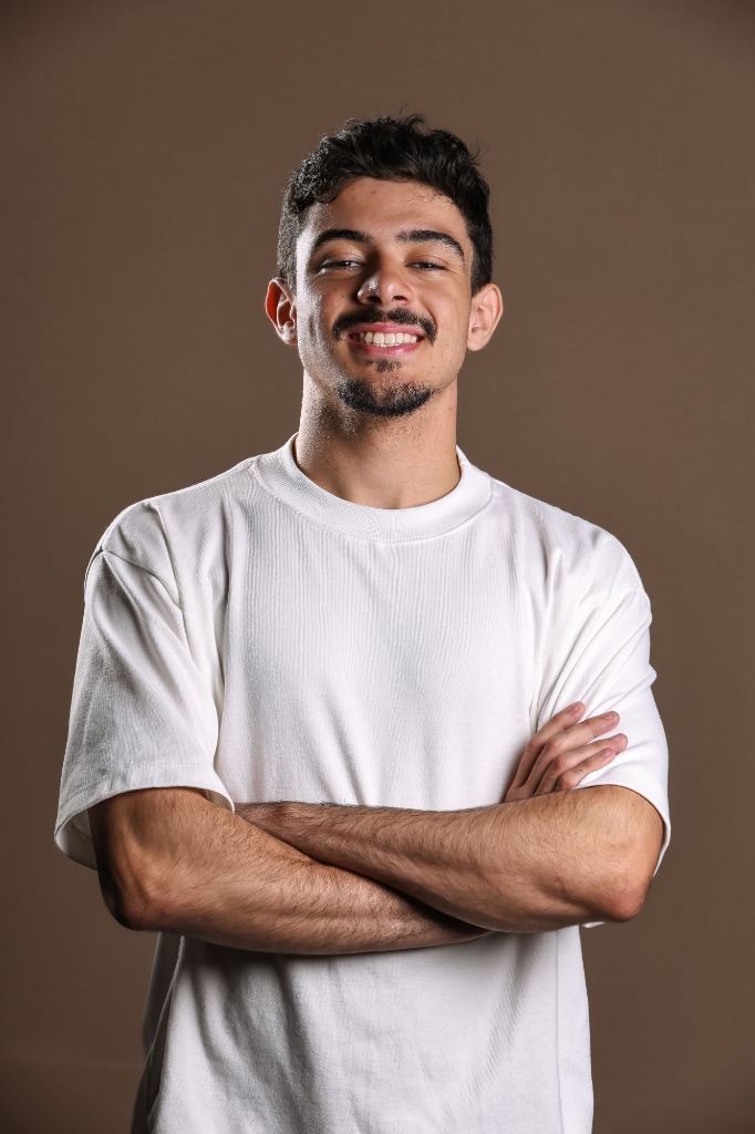 Rafael Pereira